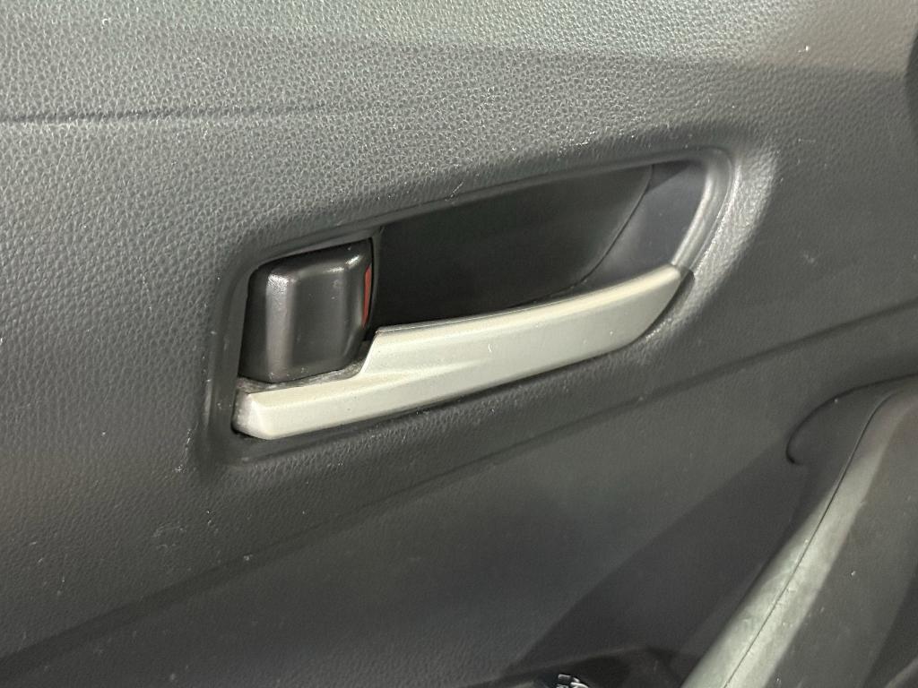 used 2020 Toyota Corolla car, priced at $10,999