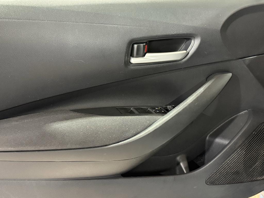 used 2020 Toyota Corolla car, priced at $10,999