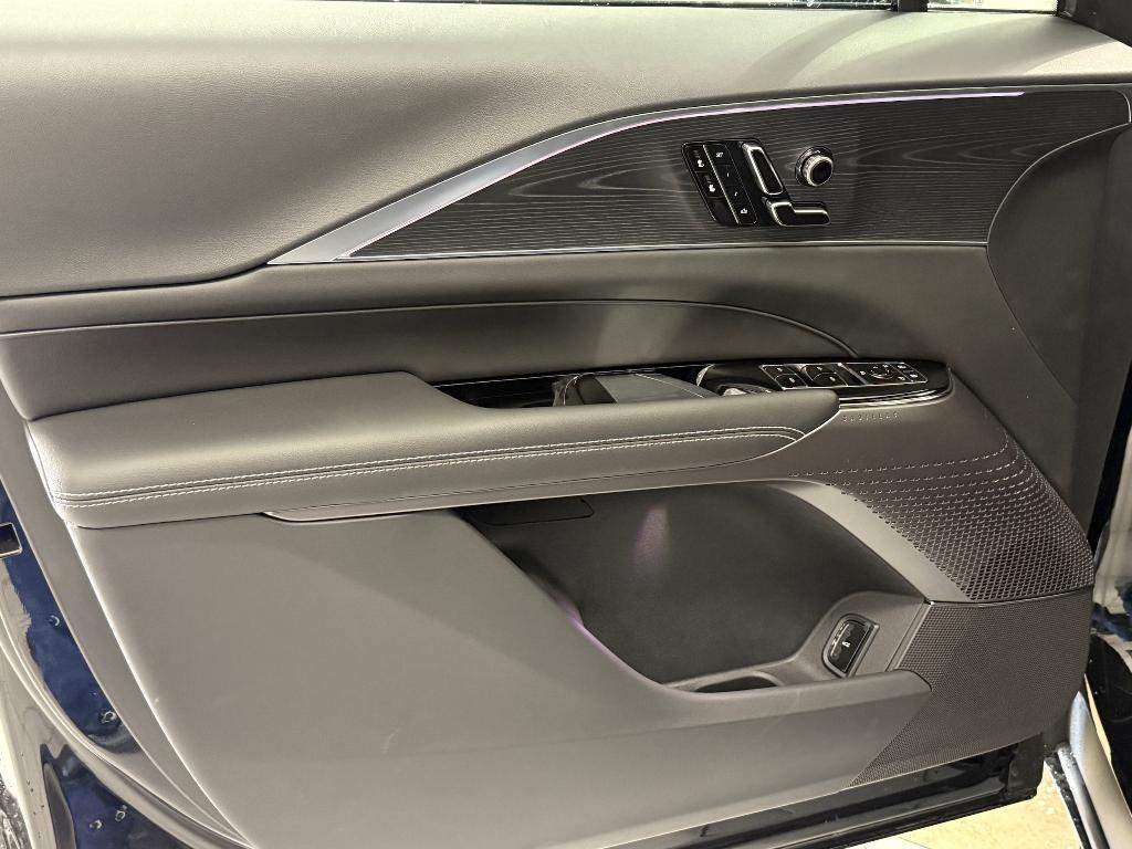 new 2025 Cadillac LYRIQ car, priced at $59,010