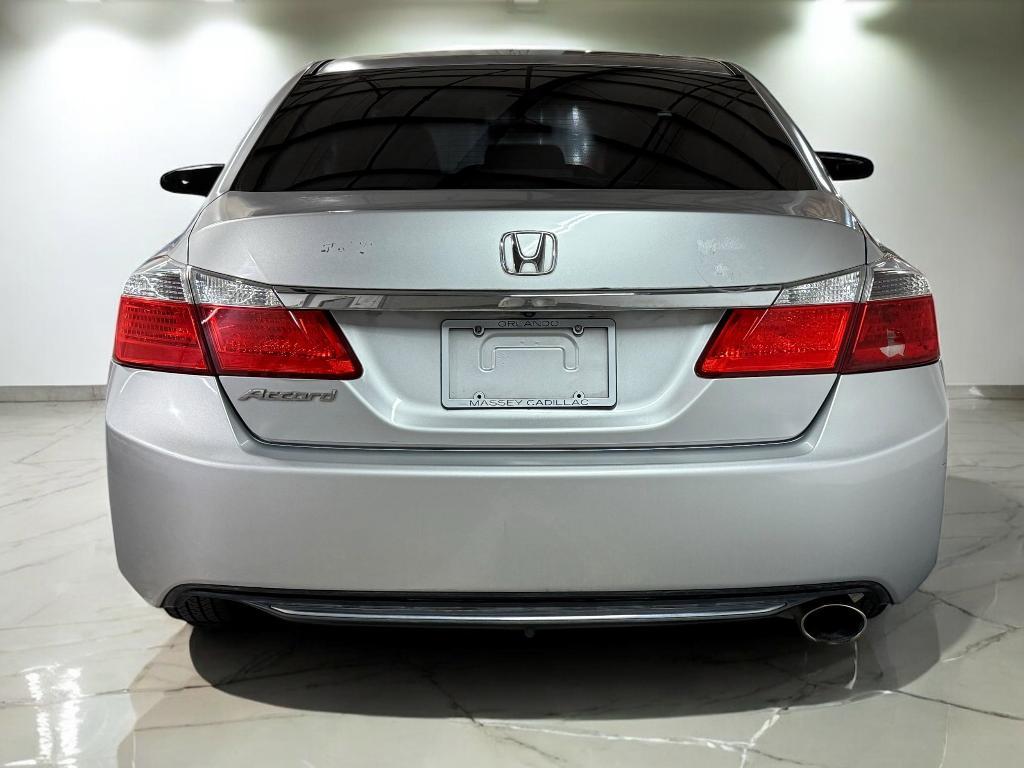 used 2013 Honda Accord car, priced at $9,999