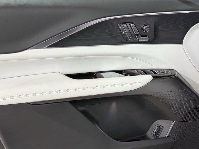 new 2025 Cadillac LYRIQ car, priced at $64,761