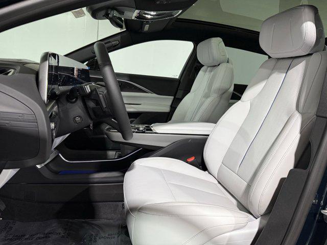 new 2025 Cadillac LYRIQ car, priced at $64,761