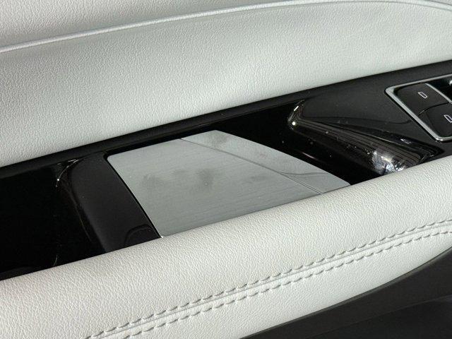 new 2025 Cadillac LYRIQ car, priced at $64,761