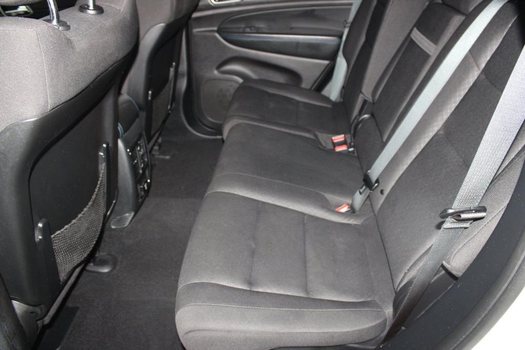 used 2020 Jeep Grand Cherokee car, priced at $18,999