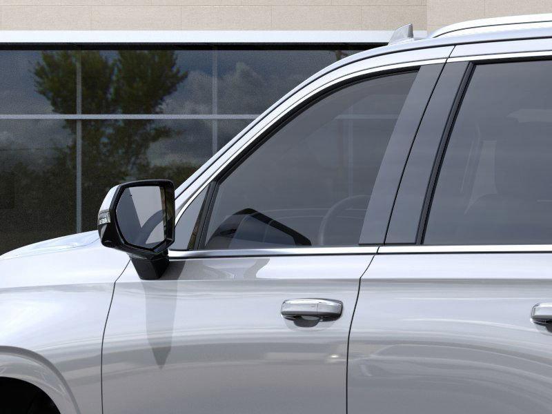 new 2024 Cadillac Escalade car, priced at $98,751