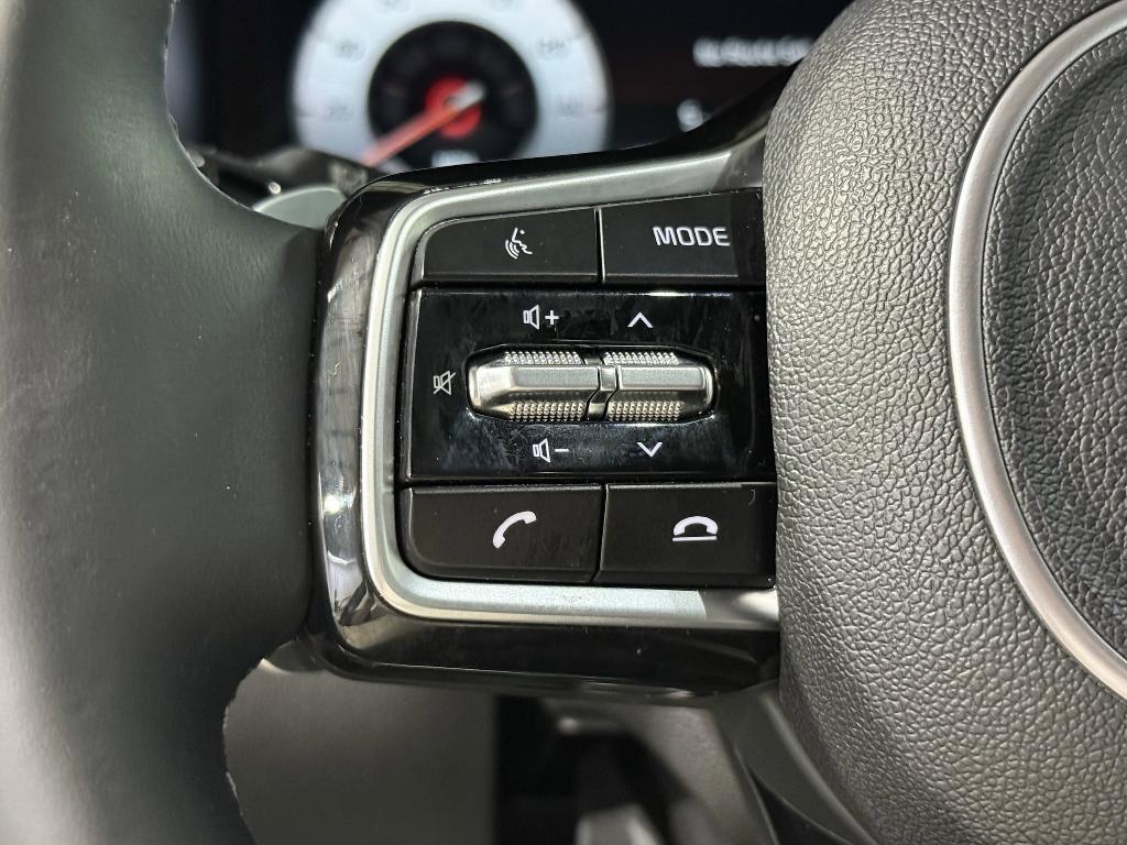used 2021 Kia Sorento car, priced at $30,999