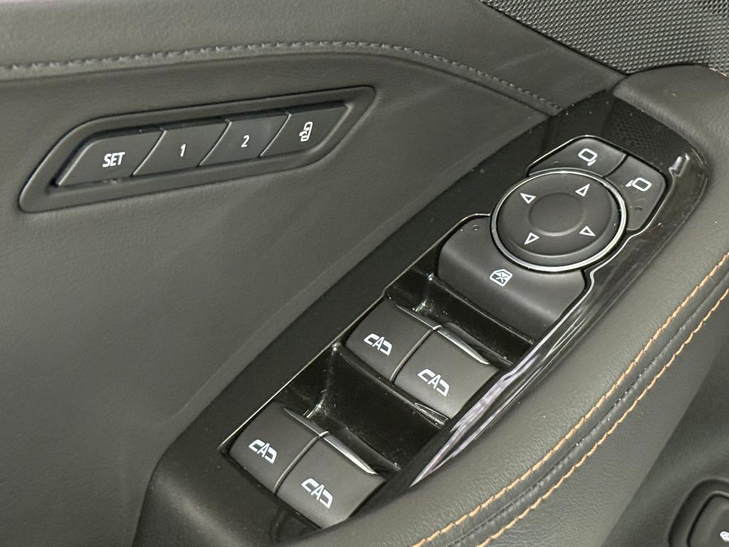 used 2023 Cadillac CT5 car, priced at $35,999