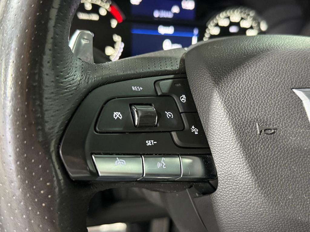 used 2023 Cadillac CT5 car, priced at $35,999