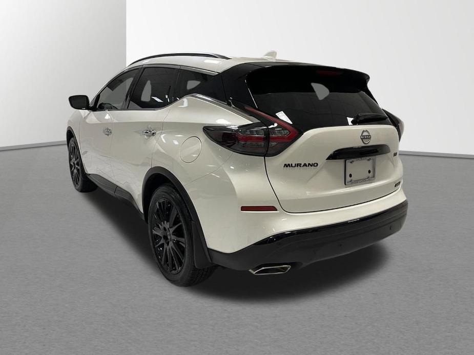 used 2023 Nissan Murano car, priced at $24,998