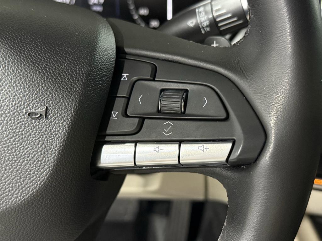 used 2023 Cadillac CT4 car, priced at $29,999