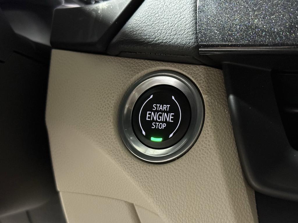 used 2023 Cadillac CT4 car, priced at $29,999