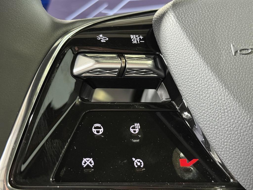 new 2026 Cadillac VISTIQ car, priced at $81,711