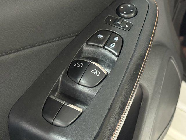 used 2019 Nissan Maxima car, priced at $19,499