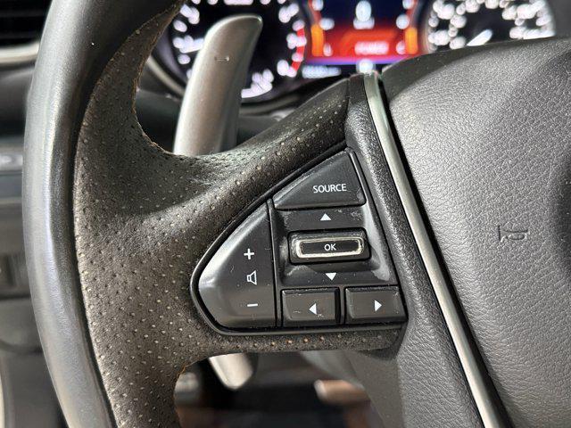 used 2019 Nissan Maxima car, priced at $19,499