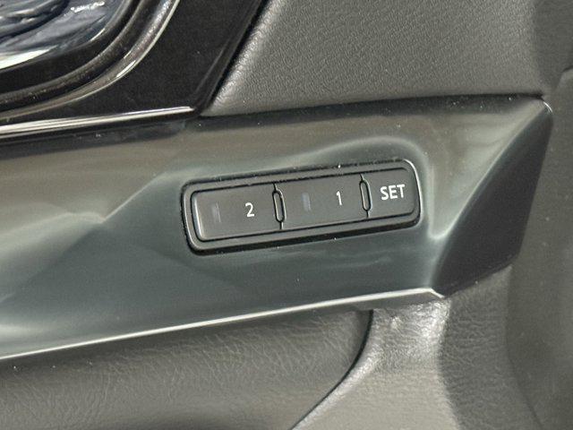 used 2019 Nissan Maxima car, priced at $19,499