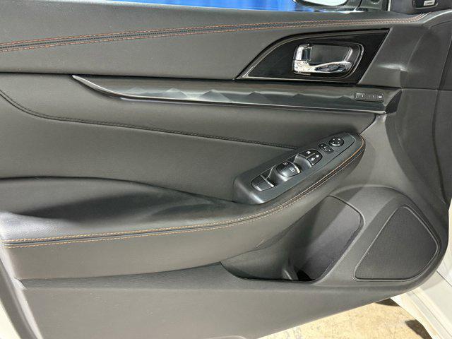 used 2019 Nissan Maxima car, priced at $19,499