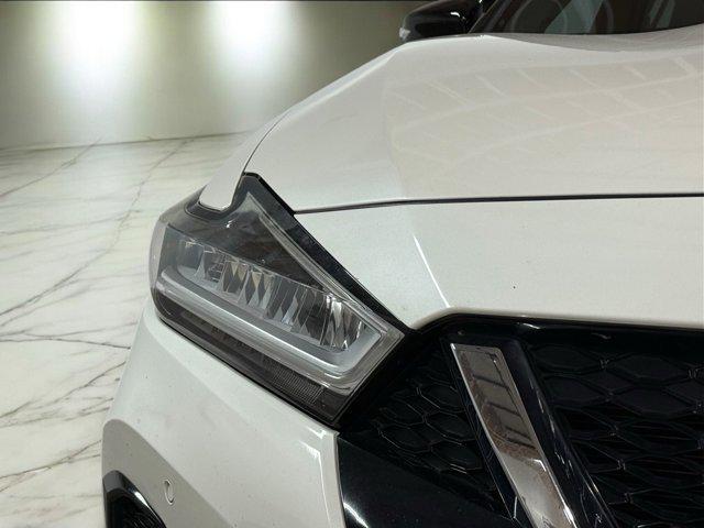 used 2019 Nissan Maxima car, priced at $19,499