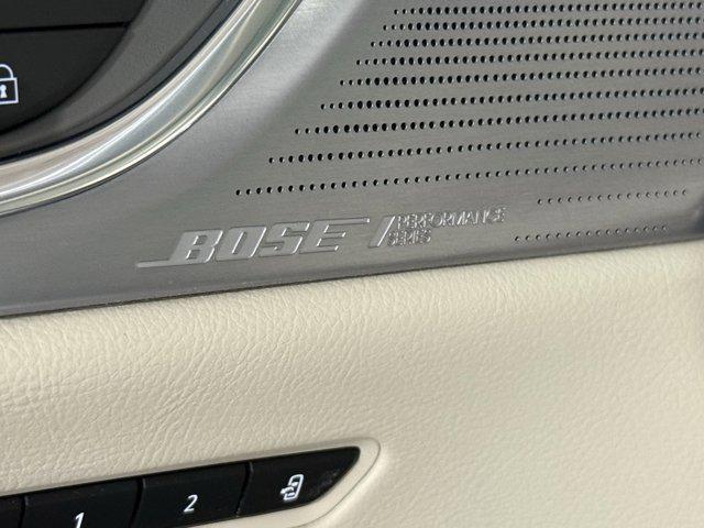 new 2025 Cadillac XT6 car, priced at $63,461