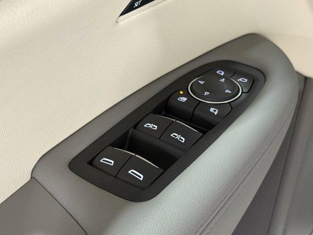 new 2025 Cadillac XT6 car, priced at $63,461