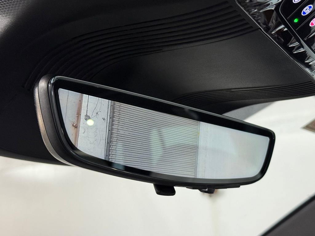 new 2026 Cadillac VISTIQ car, priced at $82,481