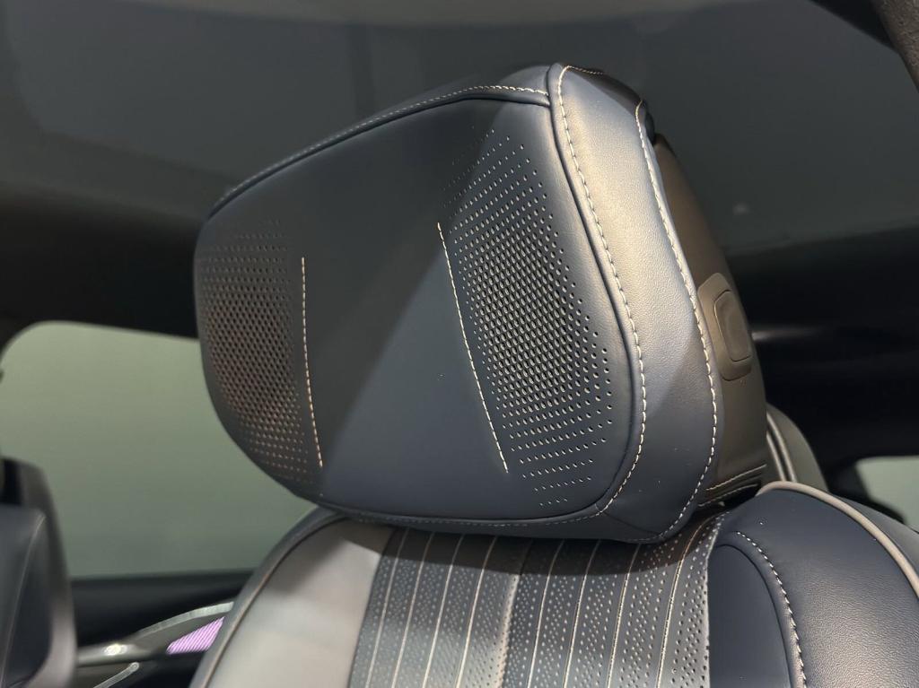 new 2025 Cadillac Escalade IQ car, priced at $149,981