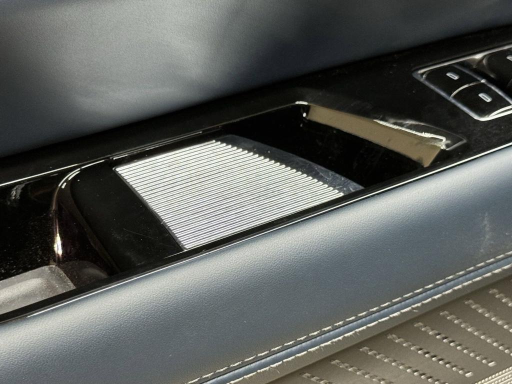 new 2025 Cadillac Escalade IQ car, priced at $149,981