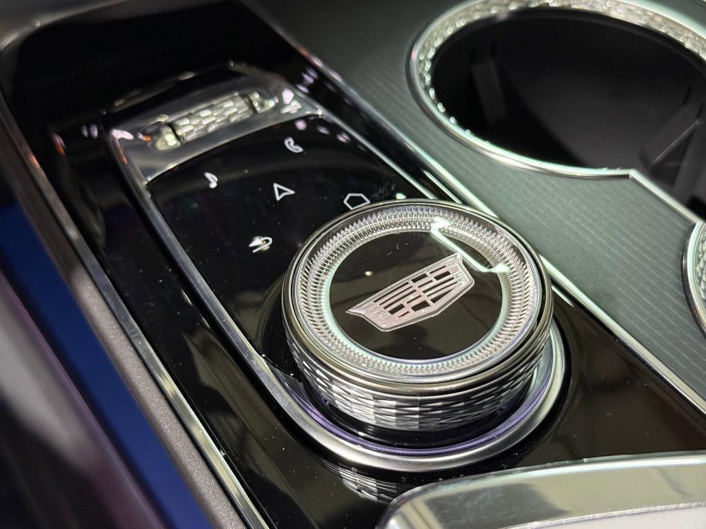 new 2026 Cadillac LYRIQ car, priced at $65,911