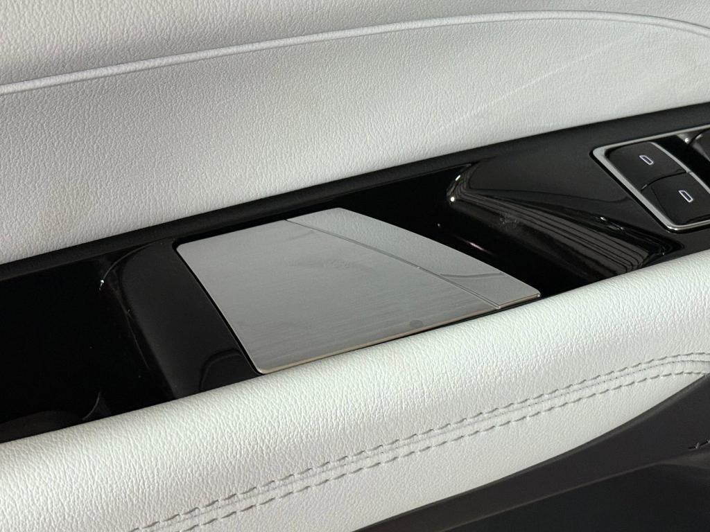 new 2026 Cadillac LYRIQ car, priced at $65,911