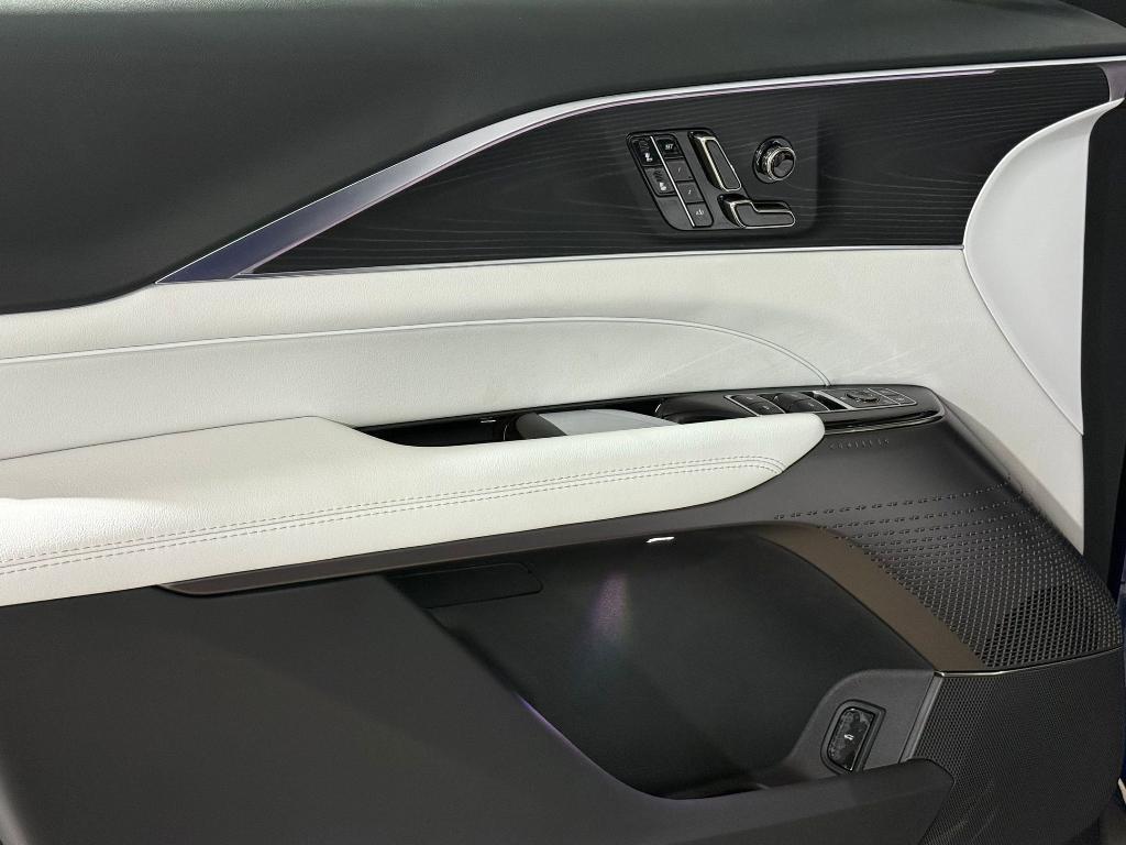new 2026 Cadillac LYRIQ car, priced at $65,911