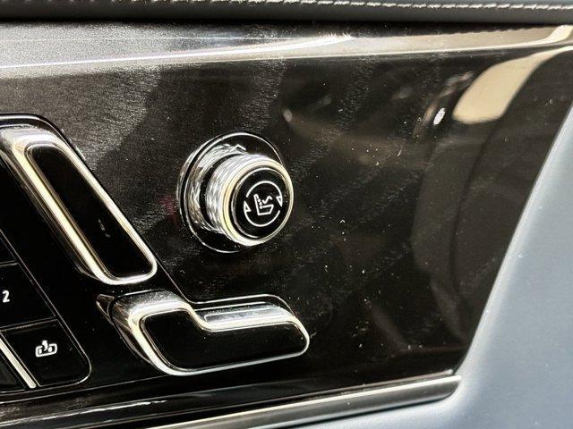 new 2025 Cadillac Escalade IQ car, priced at $149,981