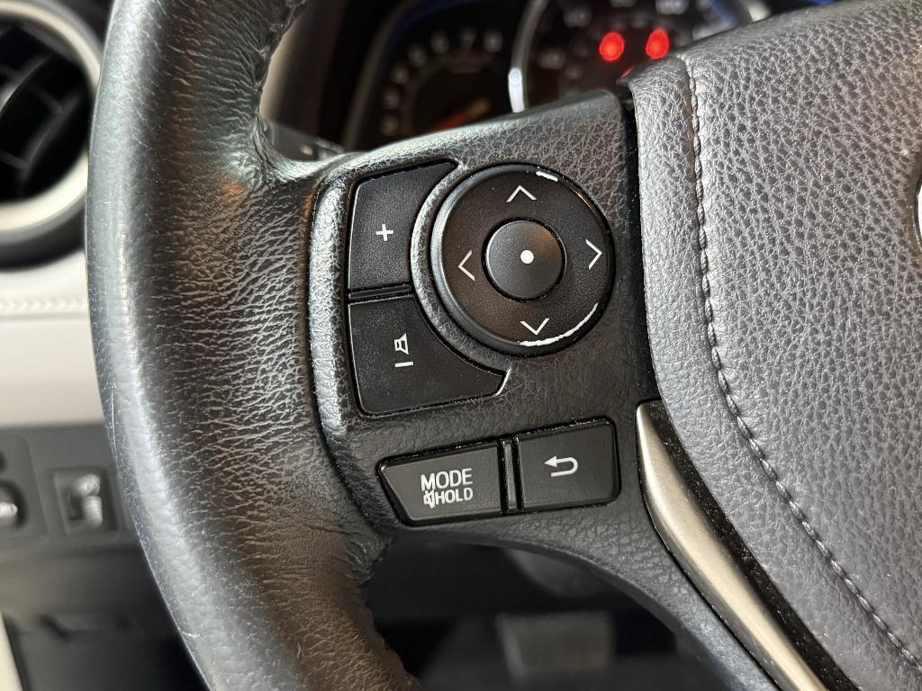 used 2015 Toyota RAV4 car, priced at $11,998