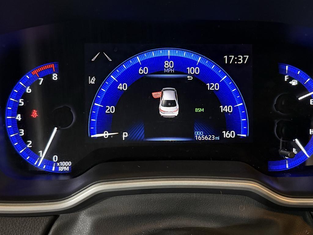 used 2020 Toyota Corolla car, priced at $9,998
