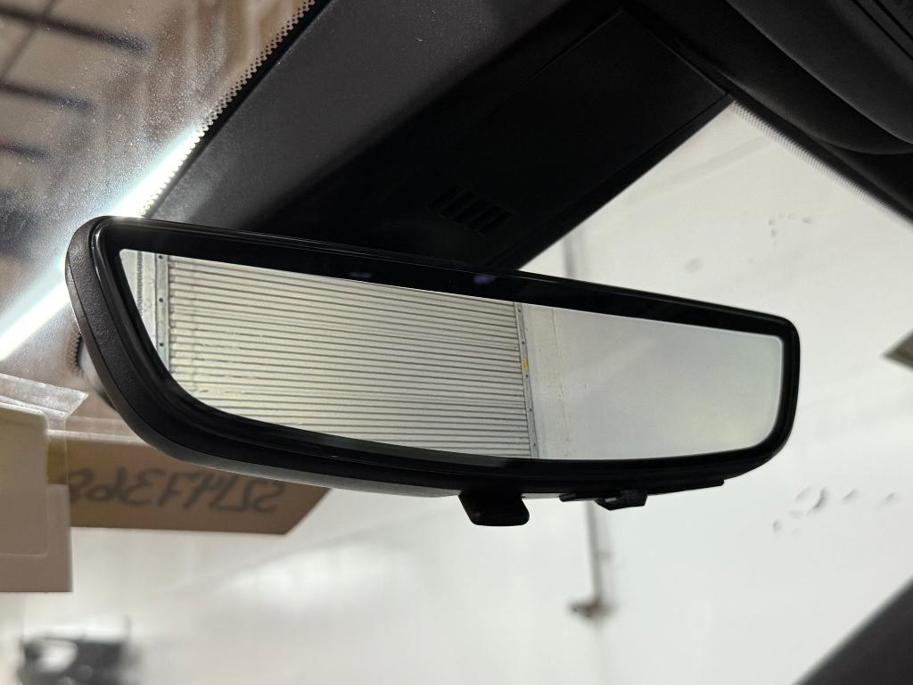 new 2025 Cadillac XT6 car, priced at $61,782