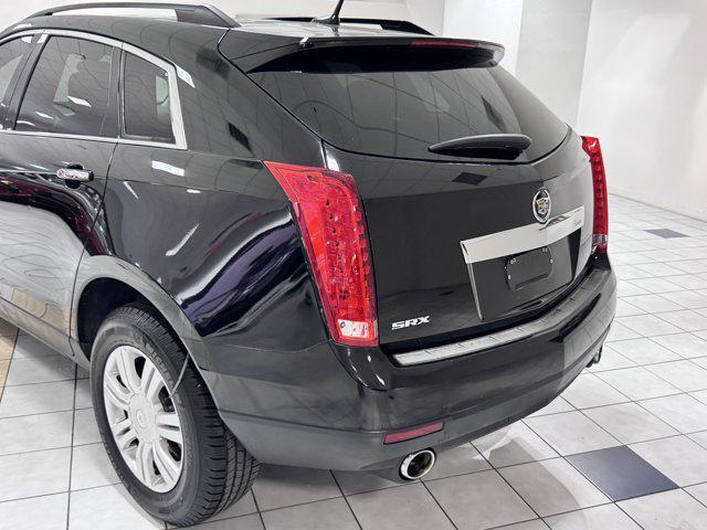 used 2013 Cadillac SRX car, priced at $9,999