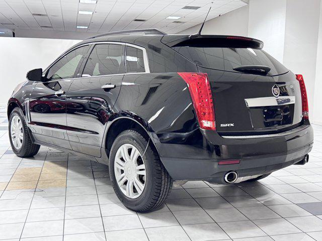 used 2013 Cadillac SRX car, priced at $9,999