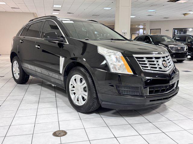 used 2013 Cadillac SRX car, priced at $9,999