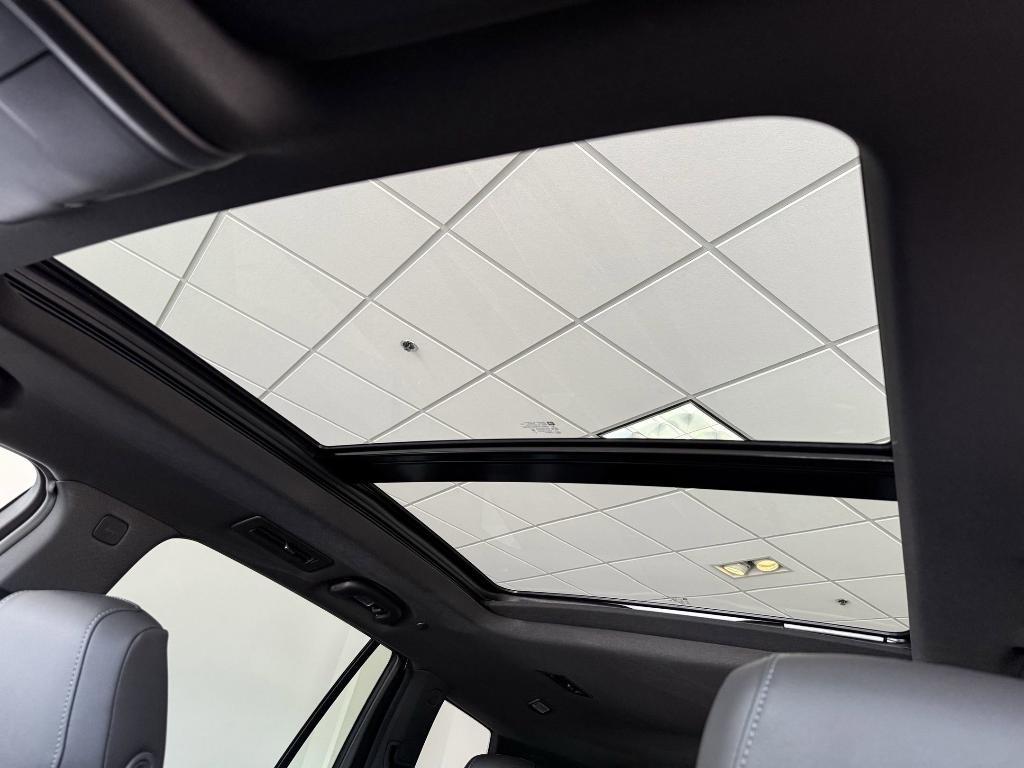 new 2025 Cadillac XT6 car, priced at $49,713