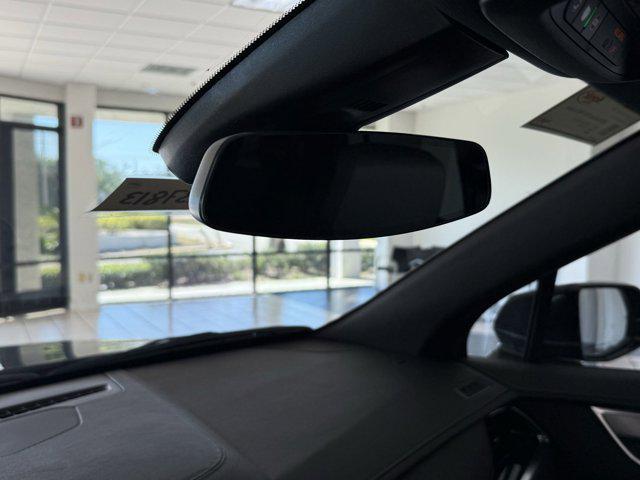 new 2025 Cadillac XT6 car, priced at $50,712