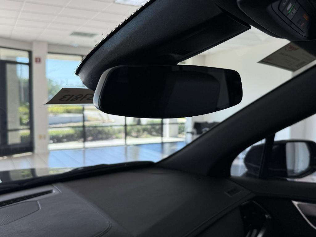 new 2025 Cadillac XT6 car, priced at $49,713