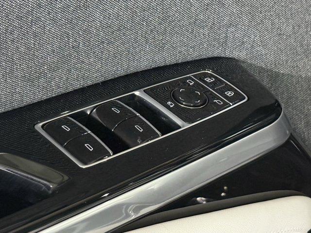 new 2025 Cadillac Escalade car, priced at $128,811