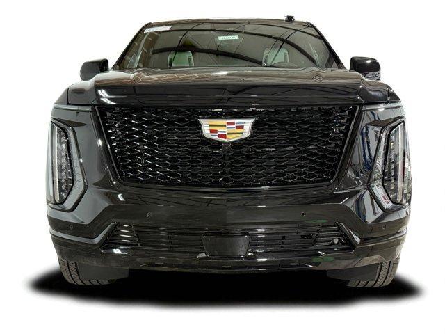 new 2025 Cadillac Escalade car, priced at $128,811