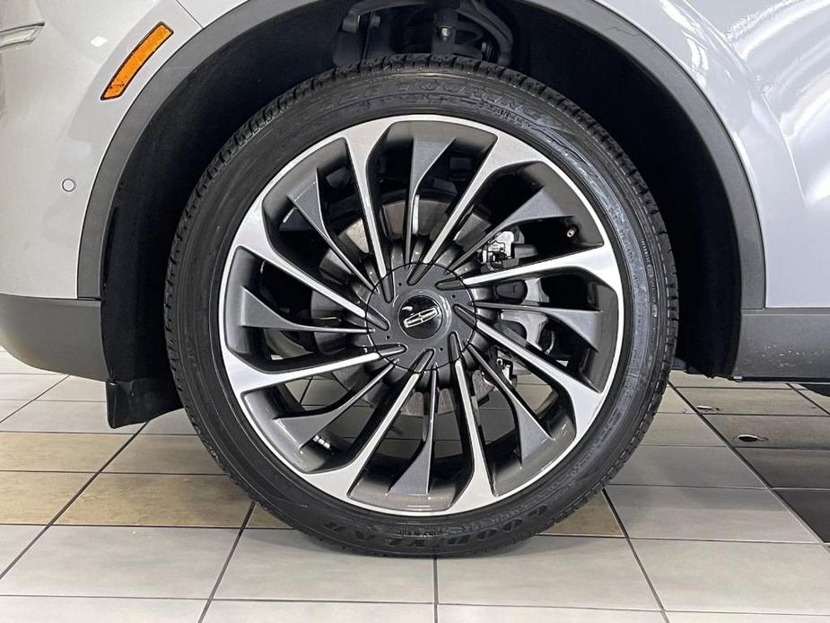 used 2020 Lincoln Aviator car, priced at $36,999