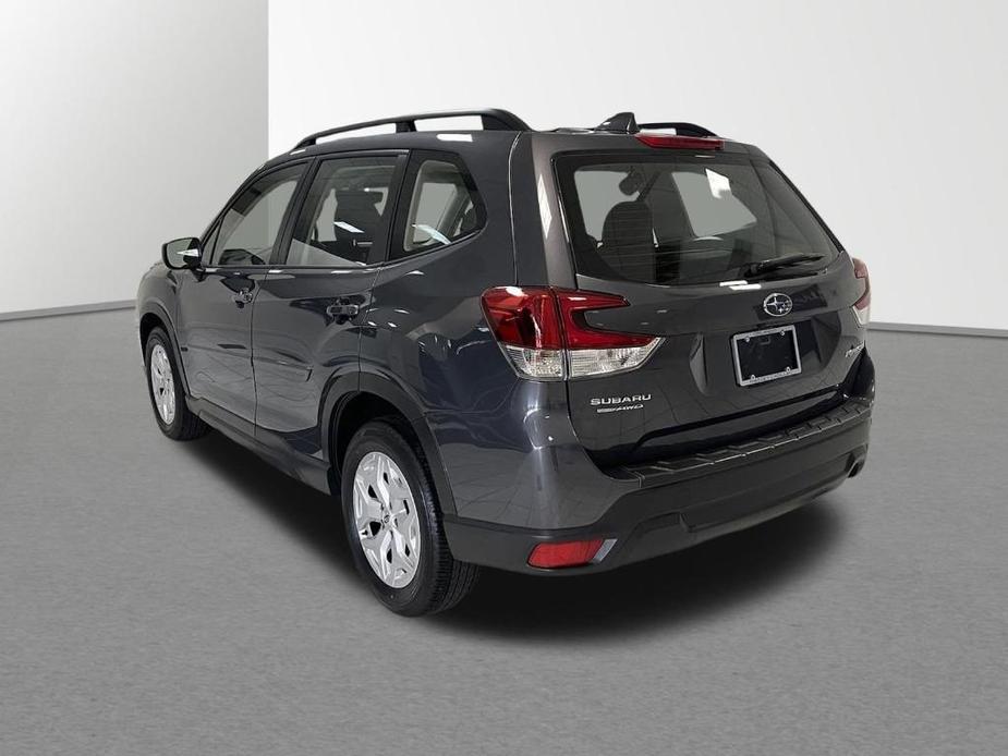 used 2021 Subaru Forester car, priced at $20,499