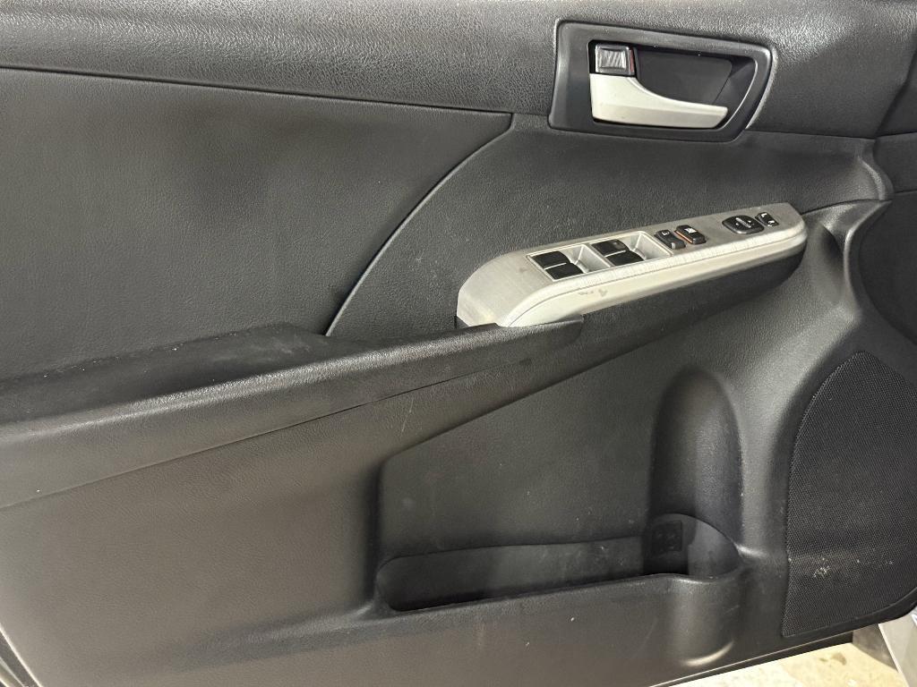 used 2014 Toyota Camry car, priced at $12,498
