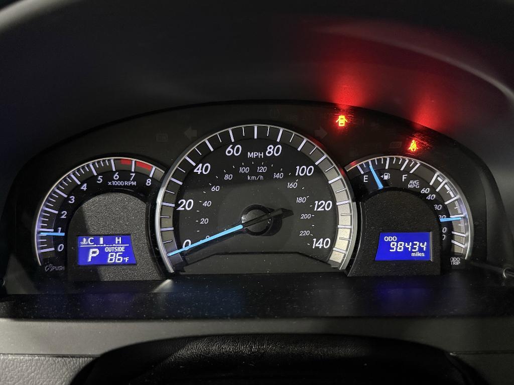 used 2014 Toyota Camry car, priced at $12,498