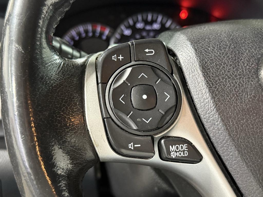 used 2014 Toyota Camry car, priced at $12,498
