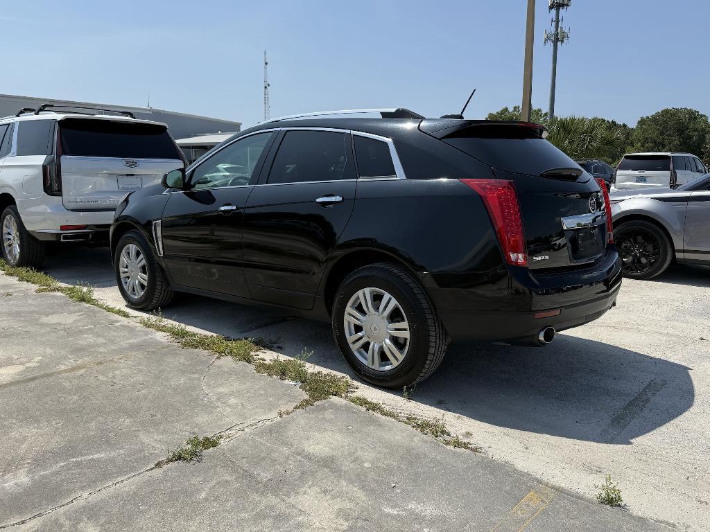 used 2016 Cadillac SRX car, priced at $12,499