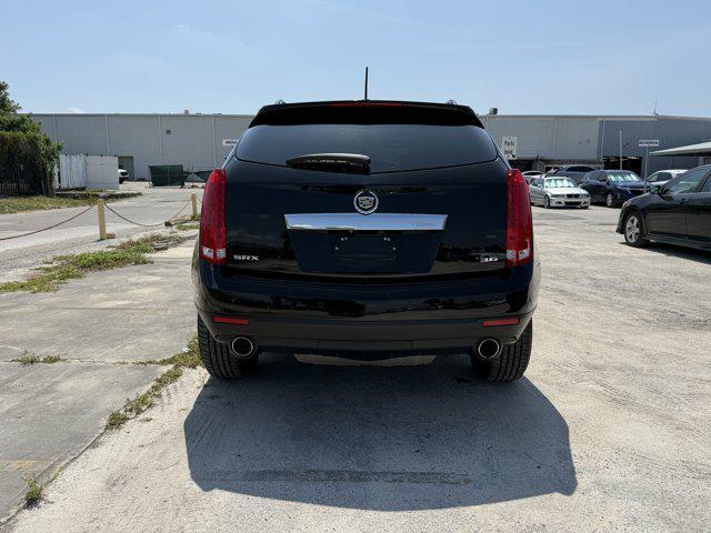 used 2016 Cadillac SRX car, priced at $12,499