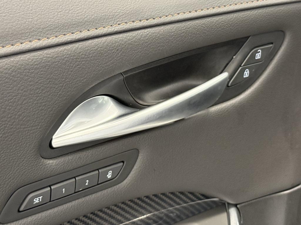 used 2023 Cadillac XT4 car, priced at $30,498