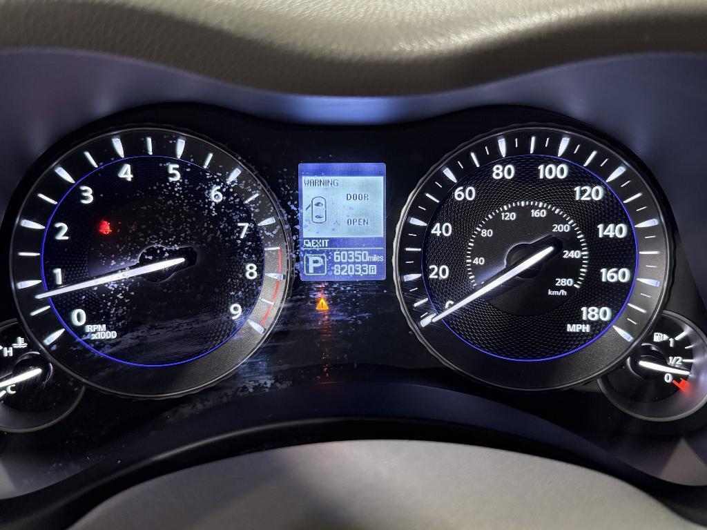 used 2019 INFINITI Q70L car, priced at $21,798